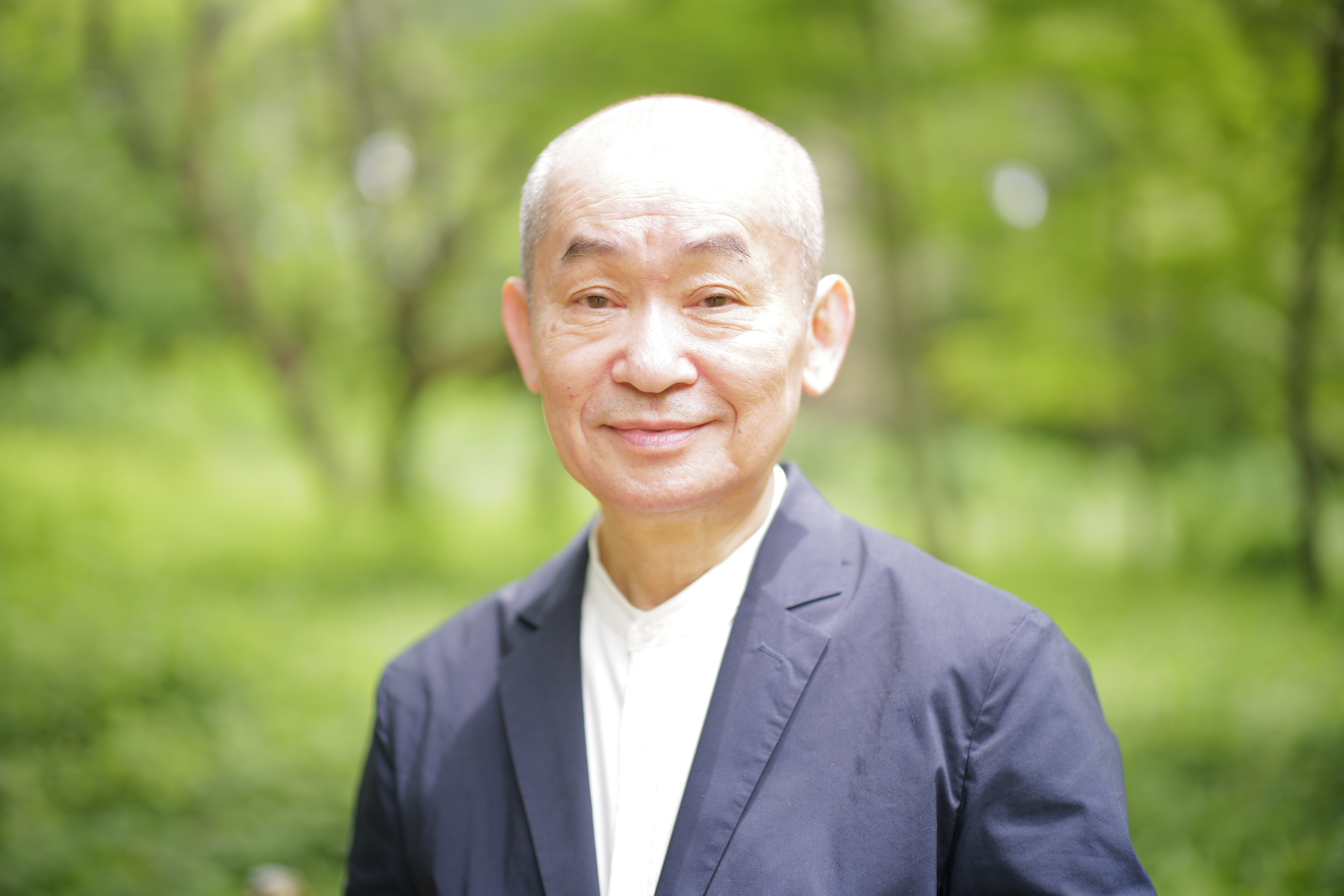 ケイスイ プロフィール写真
