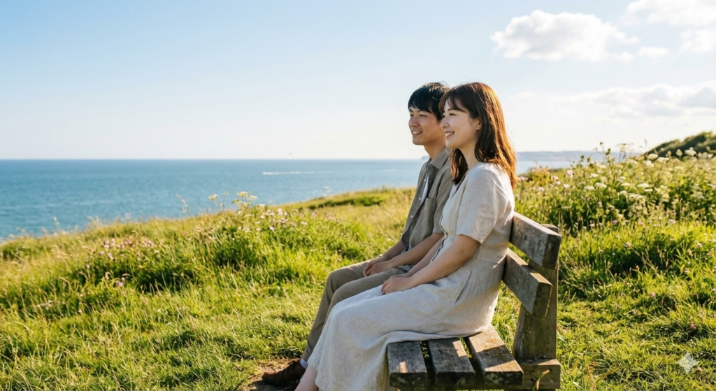 大切な人であり続けるために 大切な人