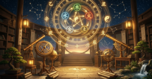 算命学とは何か